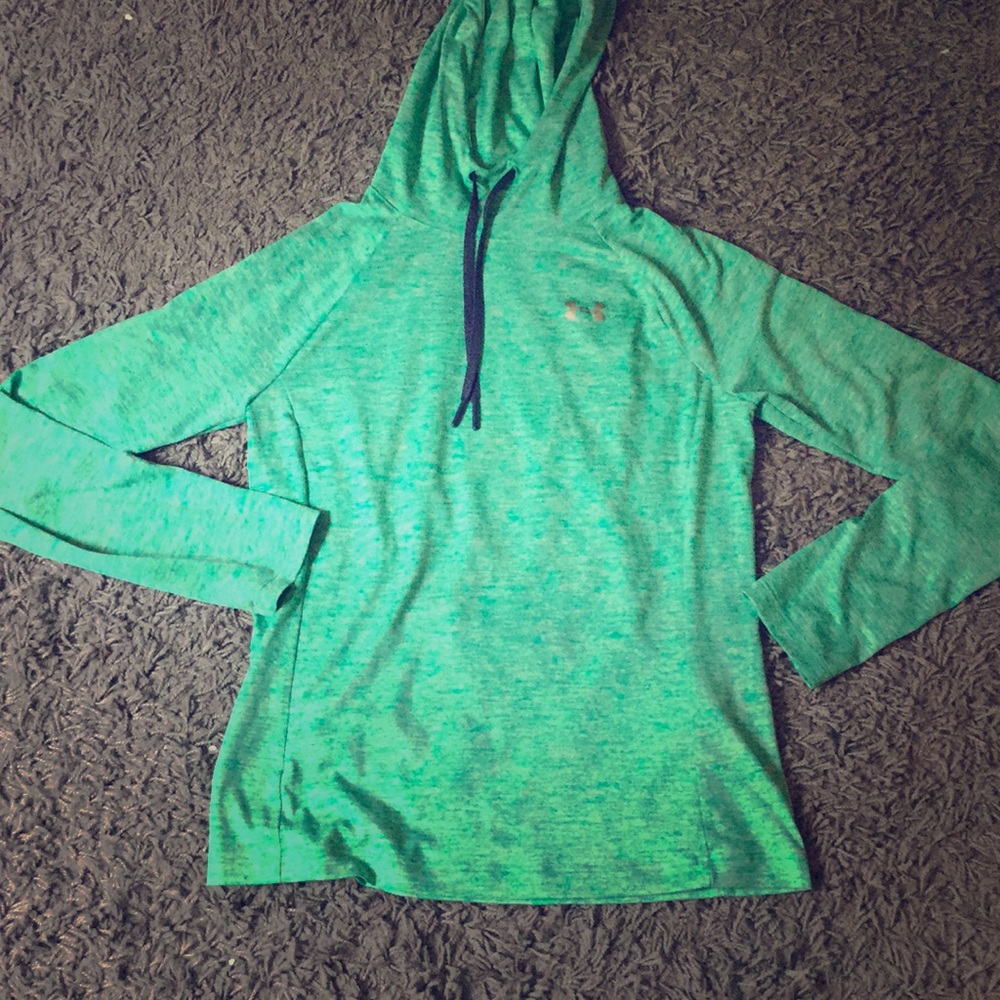 Under Amour Hoodie